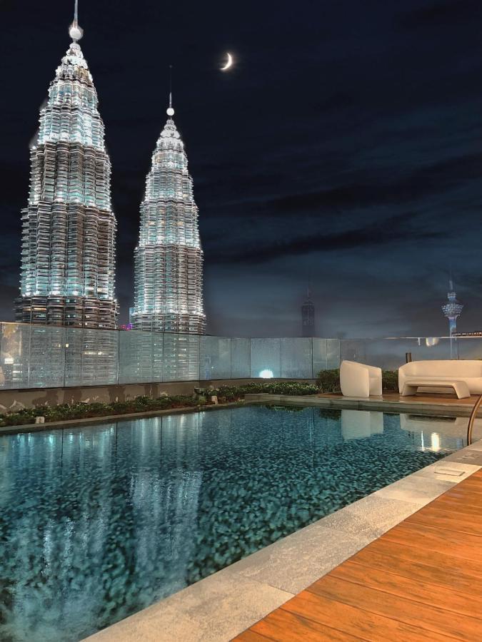 Like Home Star Klcc Kuala Lumpur Exterior photo